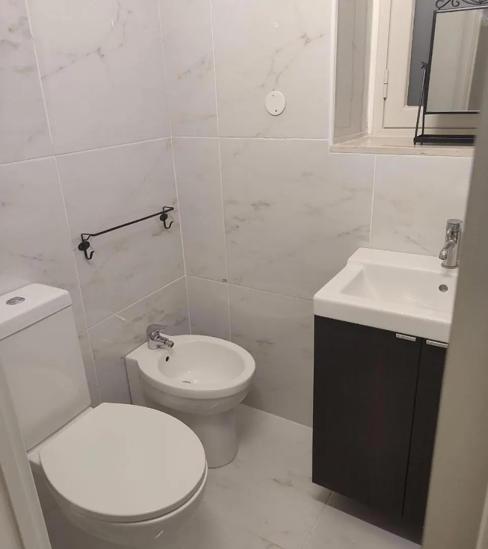 Appartamento Italia House Catania