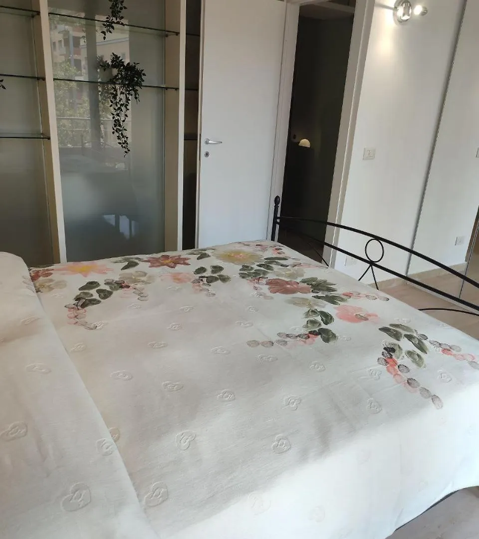 Appartamento Italia House Catania