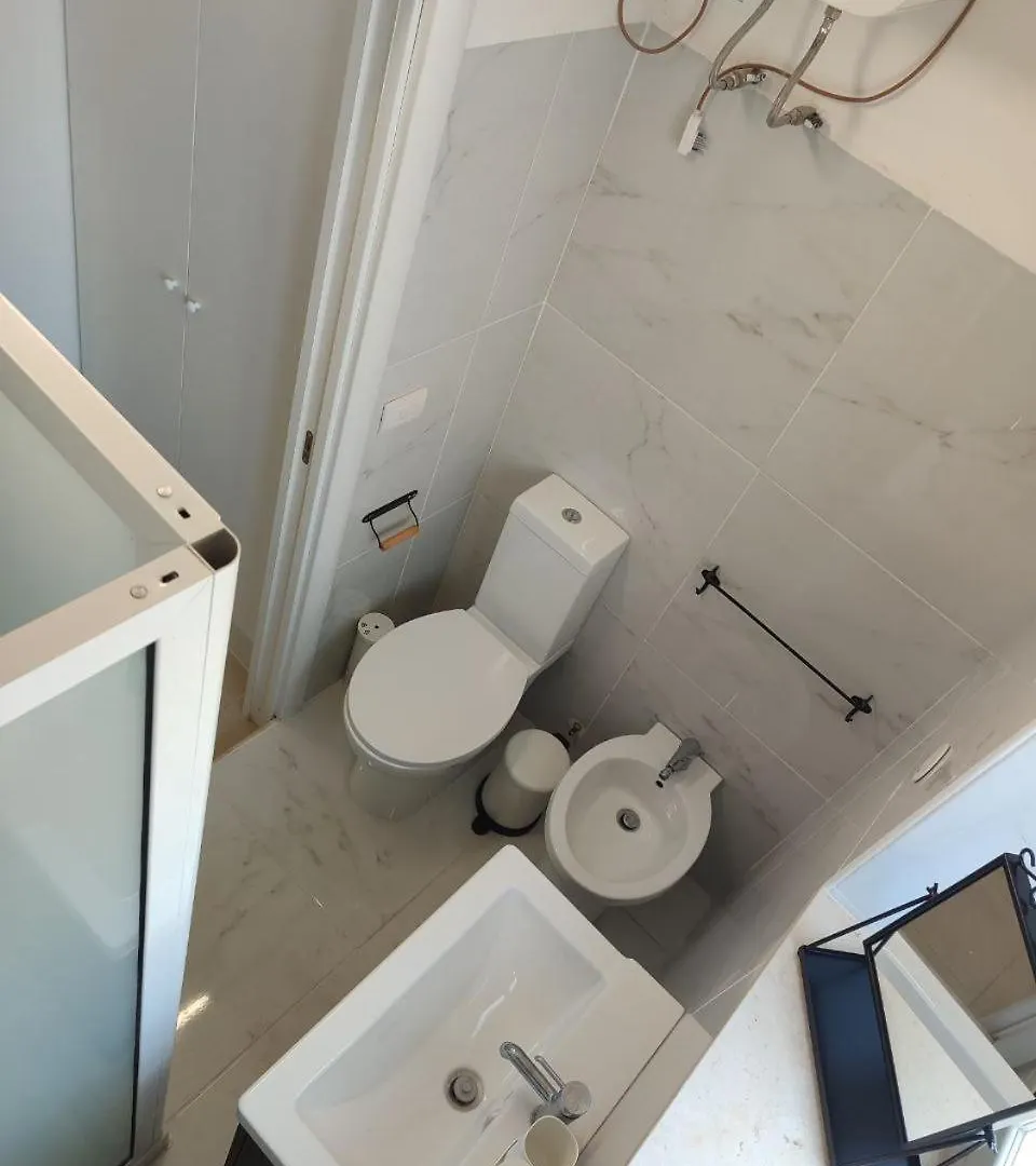 Appartamento Italia House Catania Italia