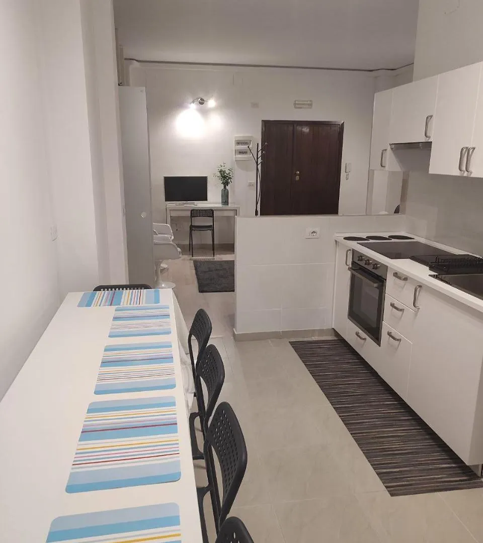 Appartamento Italia House Catania Italia