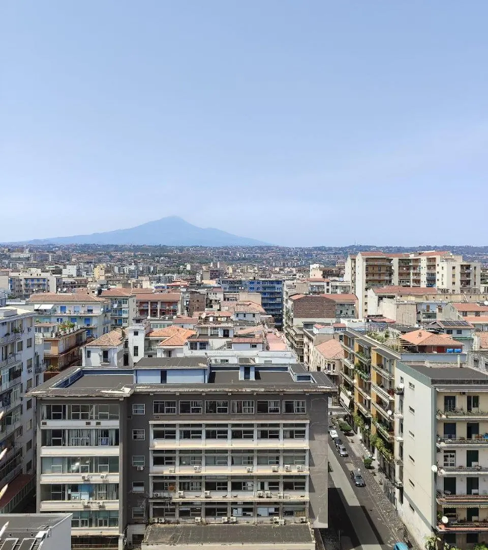 Appartamento Italia House Catania