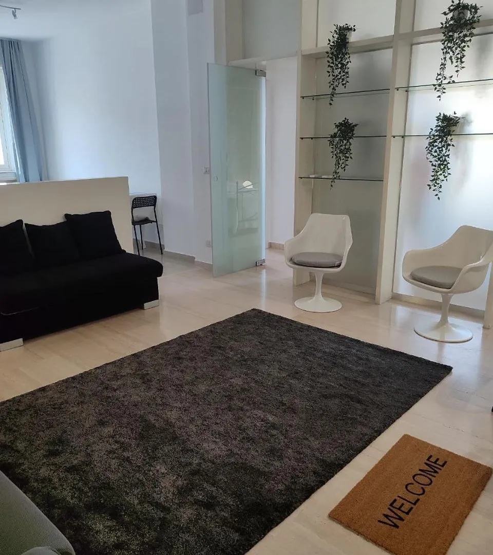 Appartamento Italia House Catania