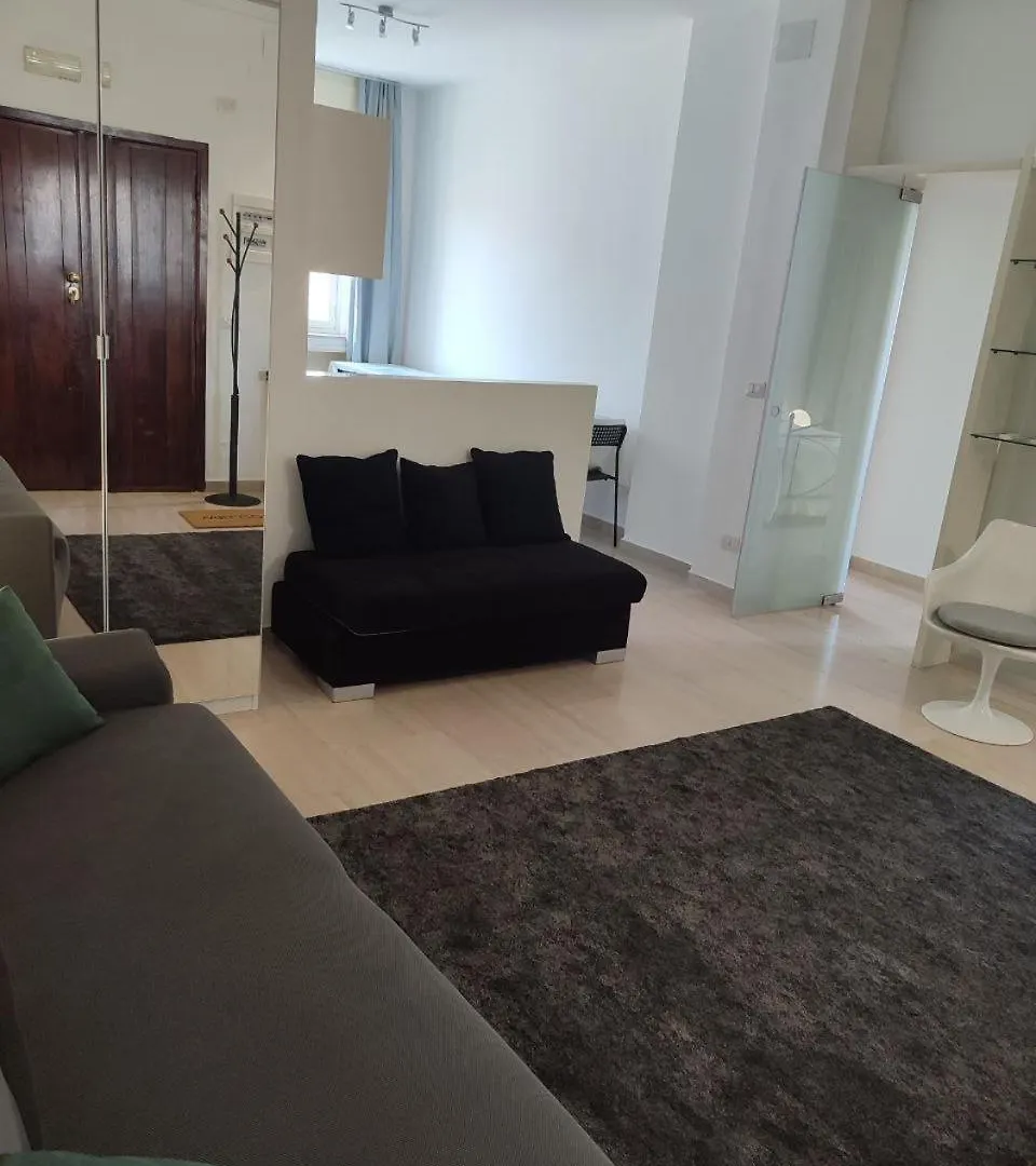 Appartamento Italia House Catania