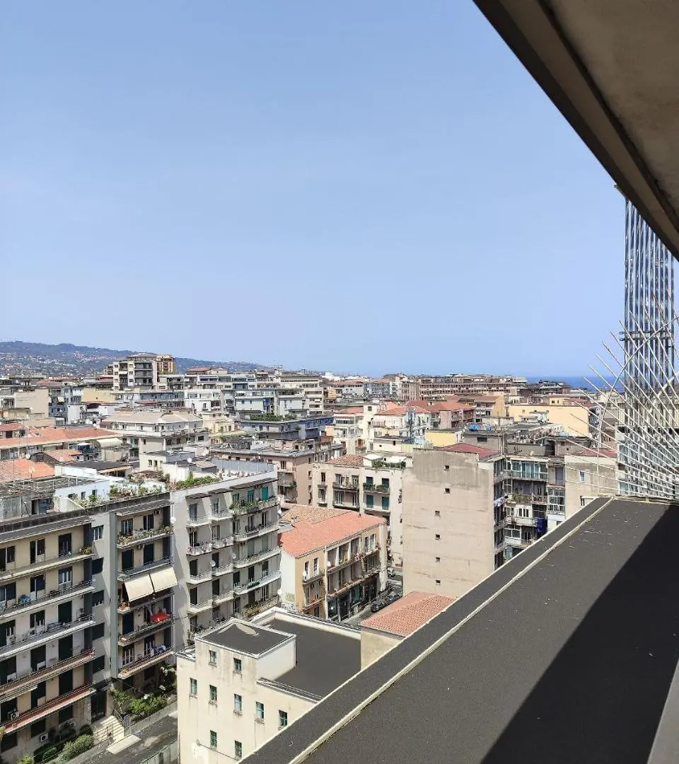Appartamento Italia House Catania Italia
