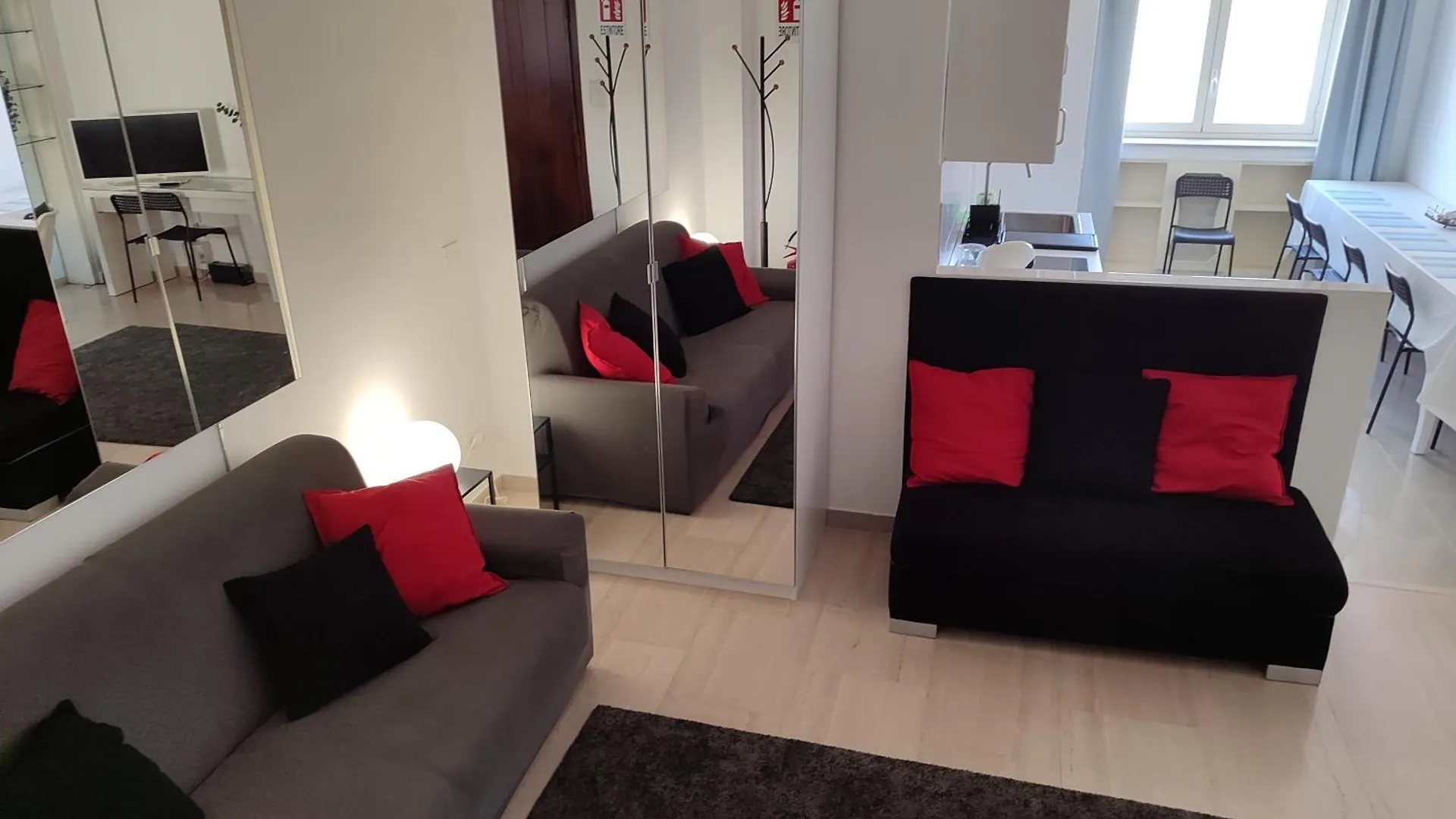 Appartamento Italia House Catania 0*,  Italia