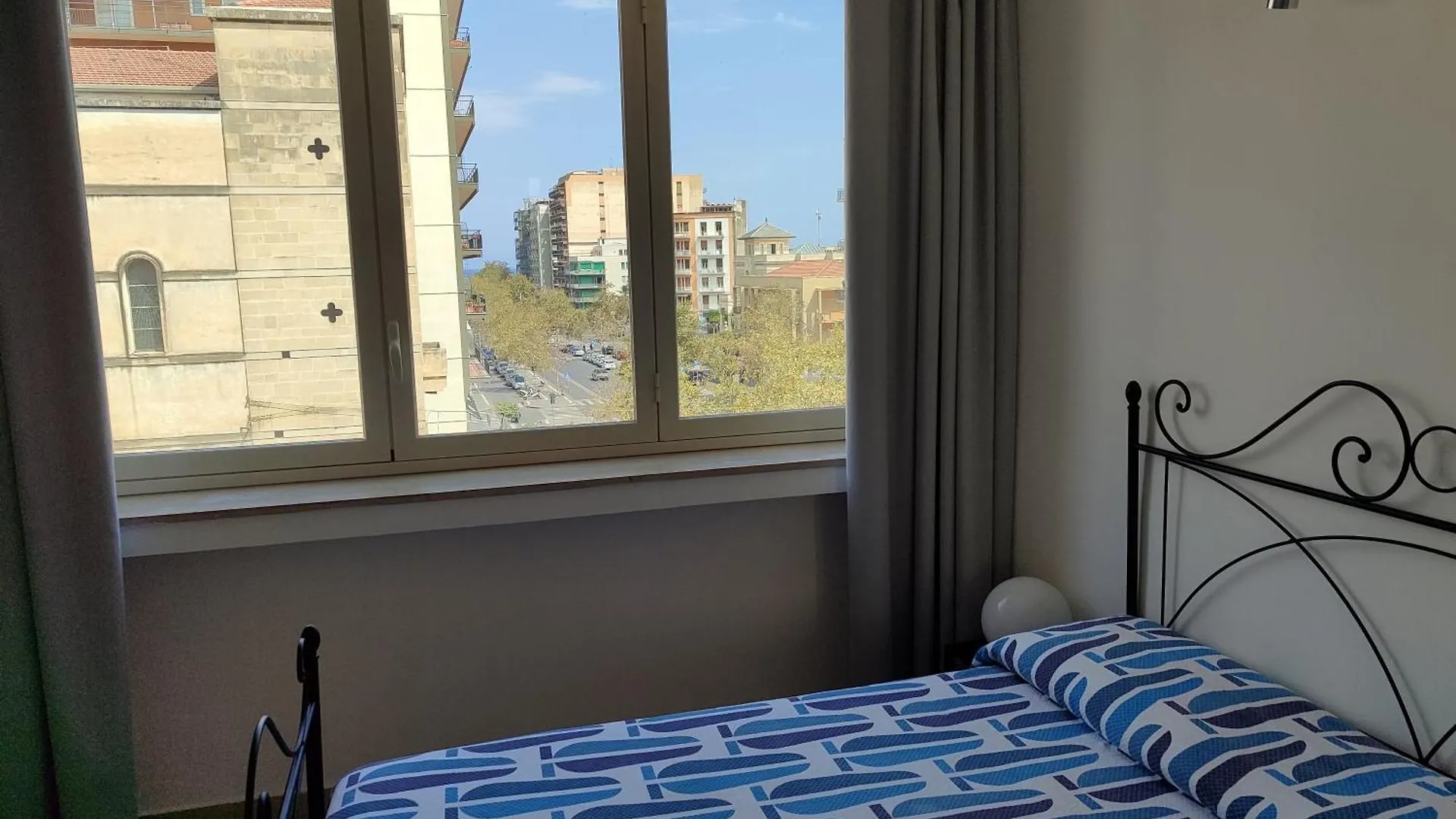 Appartamento Italia House Catania